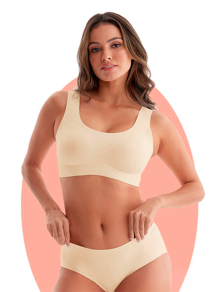 SOUTIEN-GORGE BRADLEE™