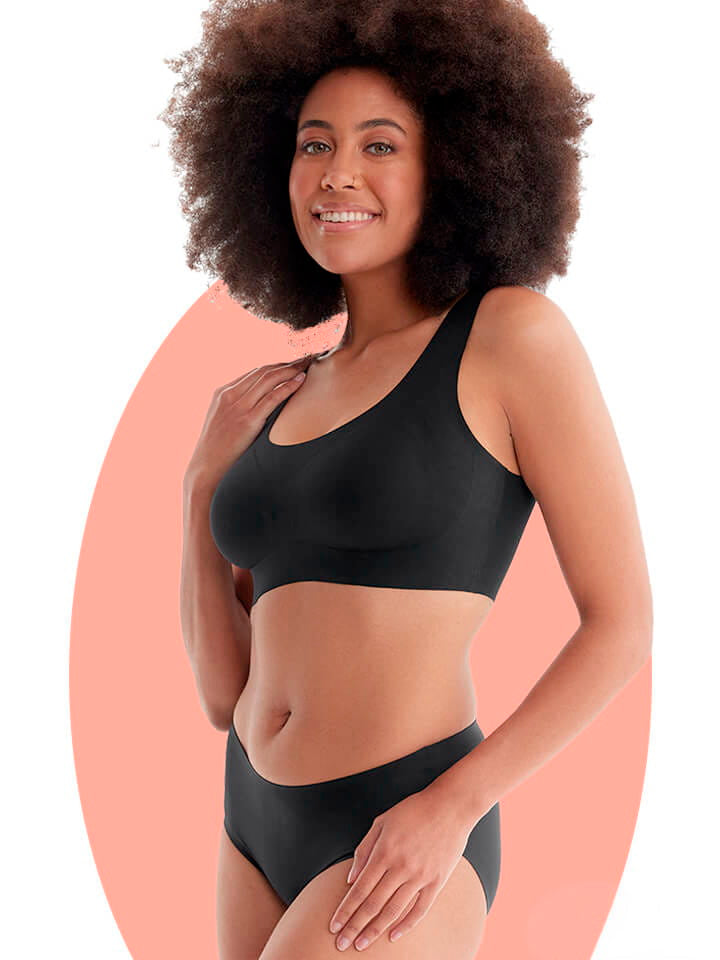 SOUTIEN-GORGE BRADLEE™